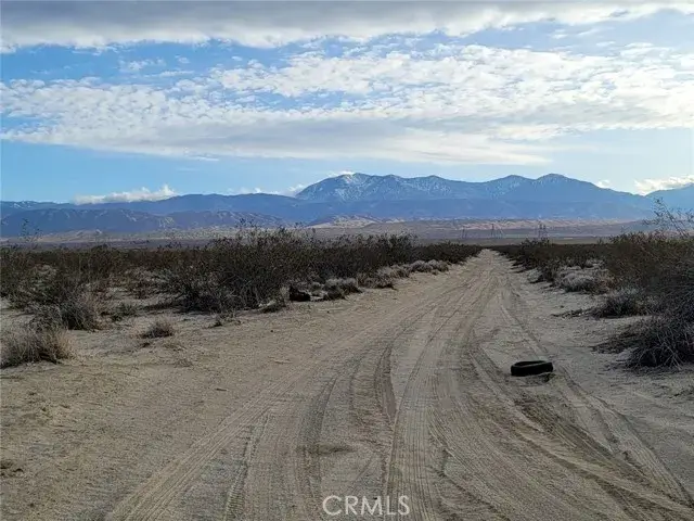 0 190 St E & Ave T4, Palmdale, CA 93591 - Image #3