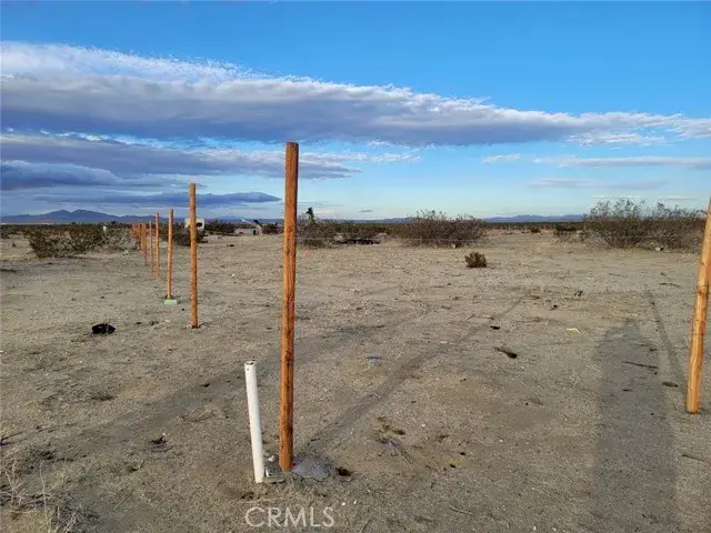 0 190 St E & Ave S14, Palmdale, CA 93591 - Image #1