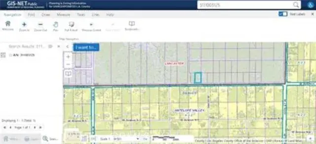 0 Vac/ave N/vic 35th Stw, Lancaster, CA 93536 - #2