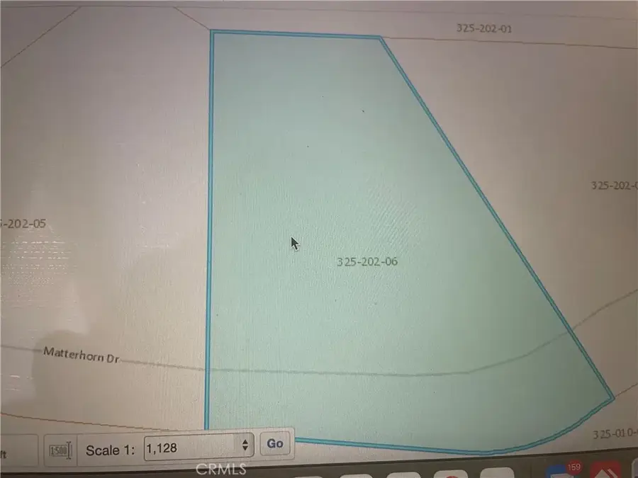 0 Matterhorn, Tehachapi, CA 93561 - #3