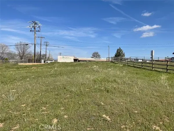 0 Woodford Tehachapi, Tehachapi, CA 93561