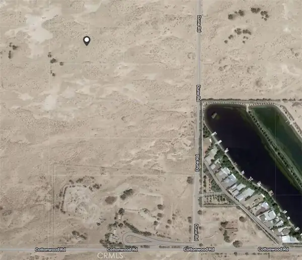 0 Dune, Newberry Springs, CA 92365
