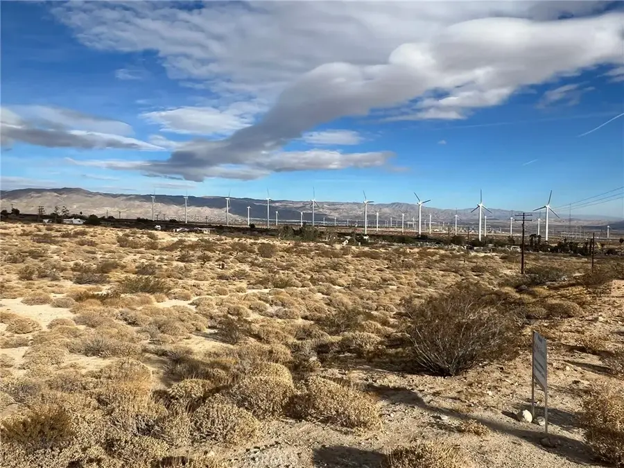 0 Estrelita Dr, Whitewater, CA 92282 - Image #2