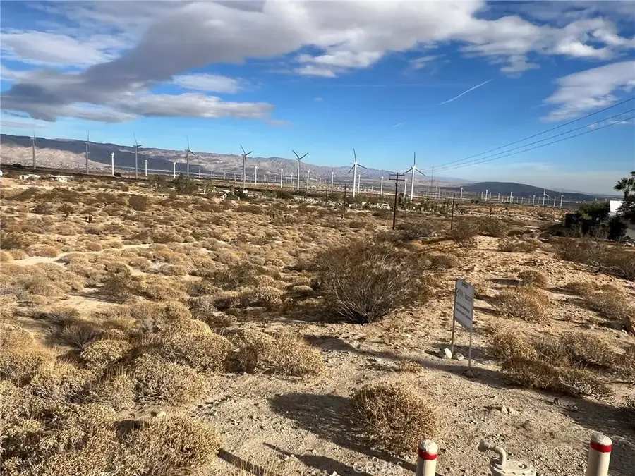 0 Estrelita Dr, Whitewater, CA 92282 - Image #3