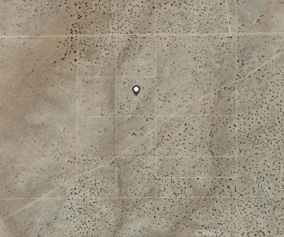 0 South Of Gordon Blvd, California City, CA 93505 - Image #1