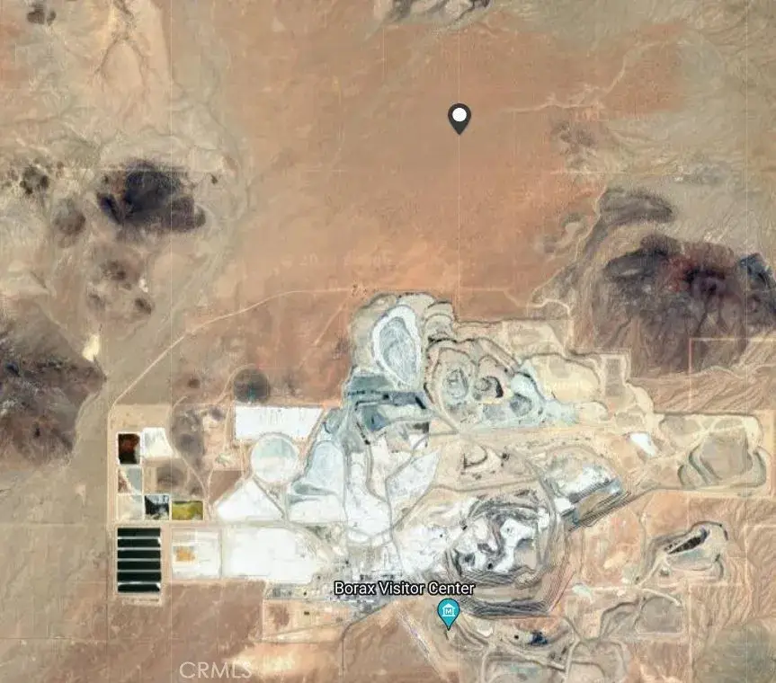 0 North Of Rosewood Blvd, North Edwards, CA 93523 - Image #1