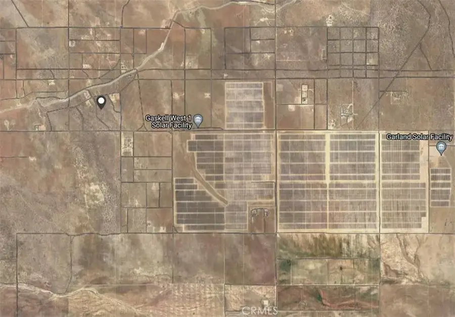 0 Gaskell, Rosamond, CA 93560 - Image #2