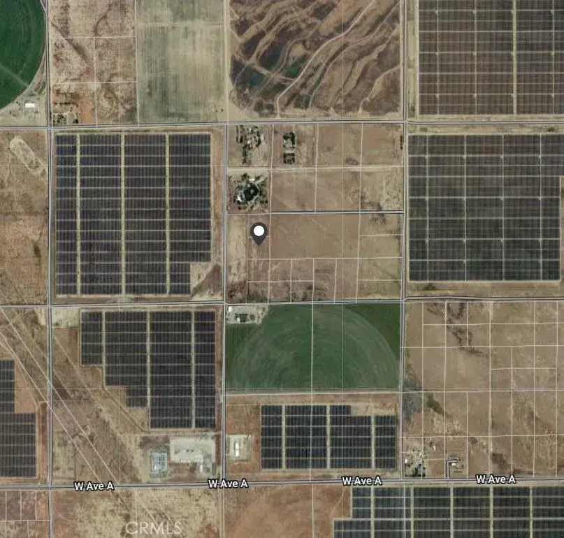 0 155th West, Rosamond, CA 93560 - Image #1