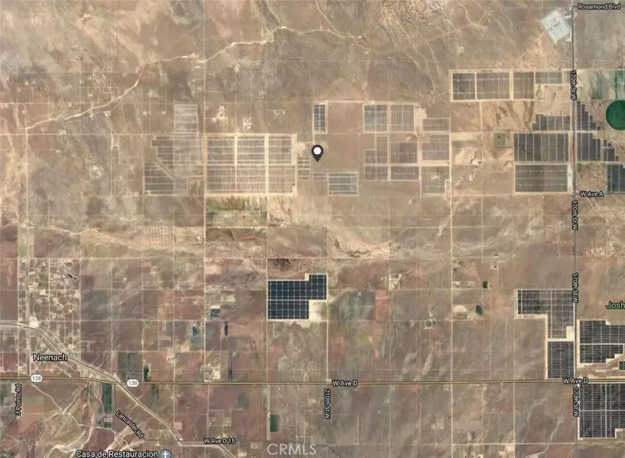 0 210th West, Rosamond, CA 93560 - Image #2