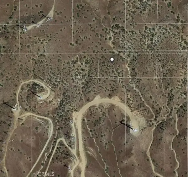 0 North Of Oak Creek, Tehachapi, CA 93561