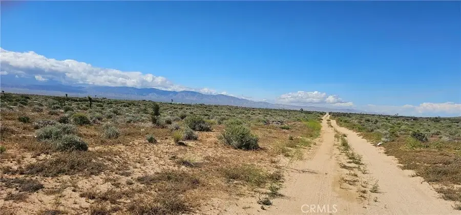 0 10th Street East, Mojave, CA 93501 - Image #2
