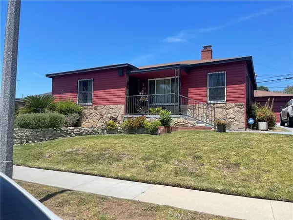 2417 W 101st Street, Inglewood, CA 90303