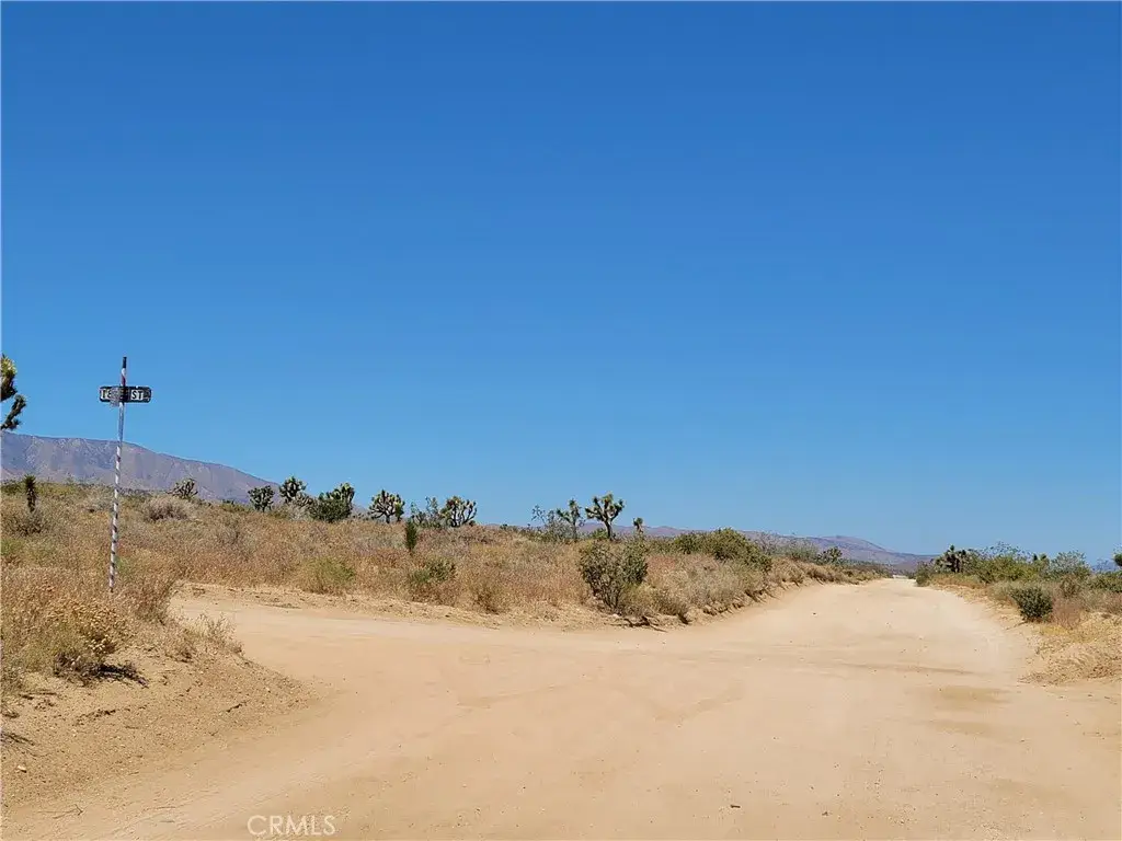 18501 Fort Tejon, Llano, CA 93544 - Image #1