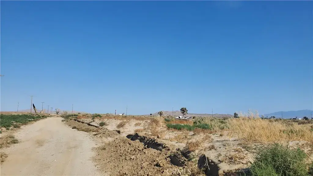 0 Ave L Near 87 St East, Palmdale, CA 93591 - Image #1