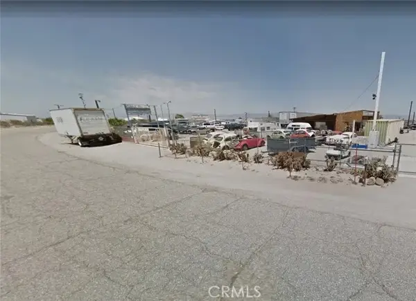 2226 Cleveland, Thermal, CA 92274