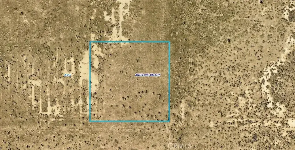 0 Vac/vic Avenue I12/107 Ste, Lancaster, CA 93535 - #1