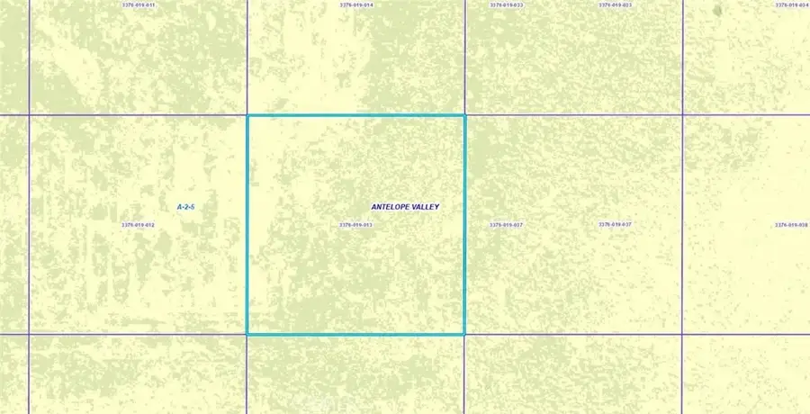 0 Vac/vic Avenue I12/107 Ste, Lancaster, CA 93535 - #2