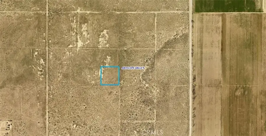 0 Vac/vic Avenue I12/107 Ste, Lancaster, CA 93535 - #3