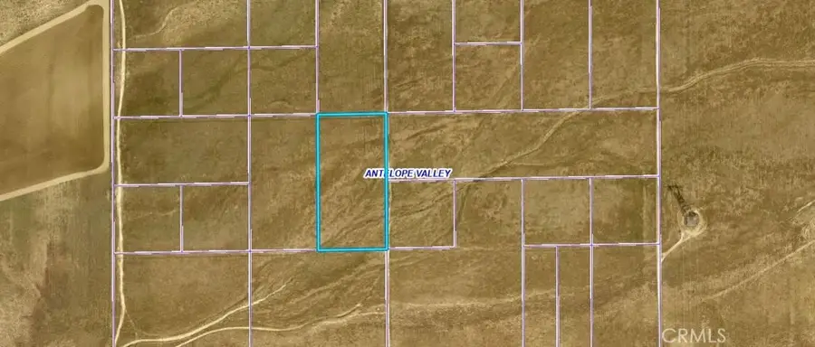 0 Vac/vic Avenue H4/117 Stw, Lancaster, CA 93536 - #2