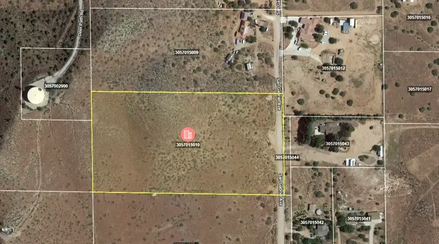 0 Vac/san Gabriel Ave/vic Sierra, Acton, CA 93510 - Image #2