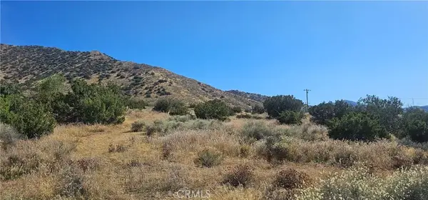 0 Soledad Pass, Acton, CA 93510