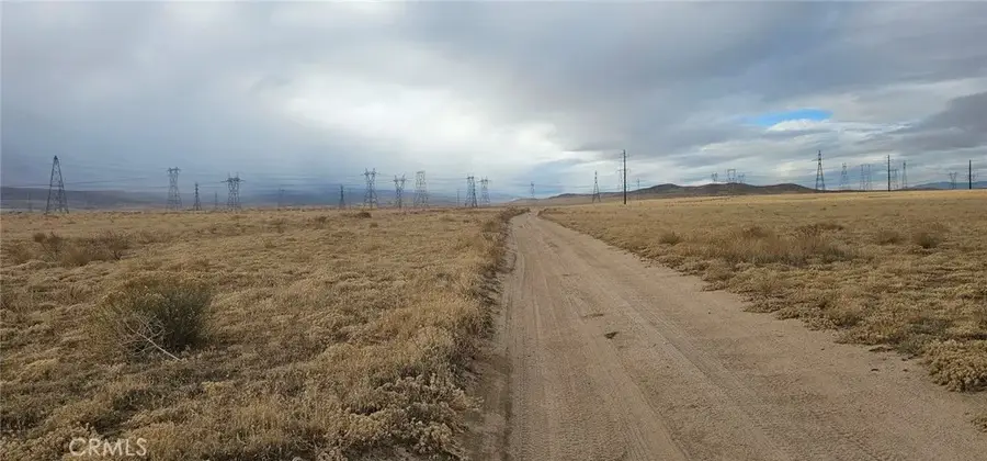 0 Ave G/vic 115 St W, Lancaster, CA 93536 - #2