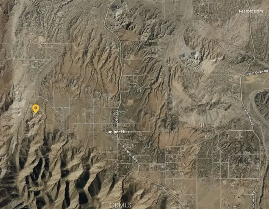 0 Vac/vic Avenue Z6/vic 96th Ste, Juniper Hills, CA 93543 - Image #2