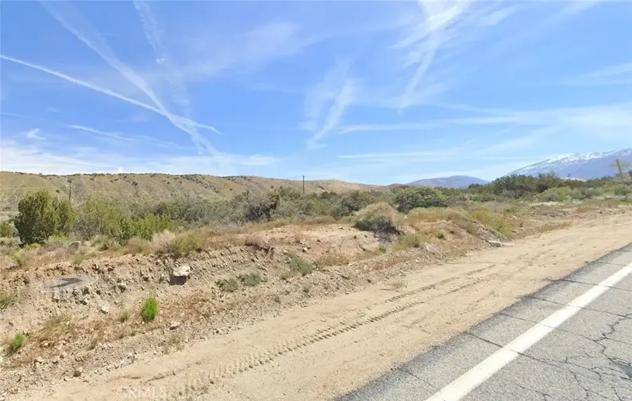 0 Longview Rd/le Page Ranch Rd, Juniper Hills, CA 93543 - Image #3