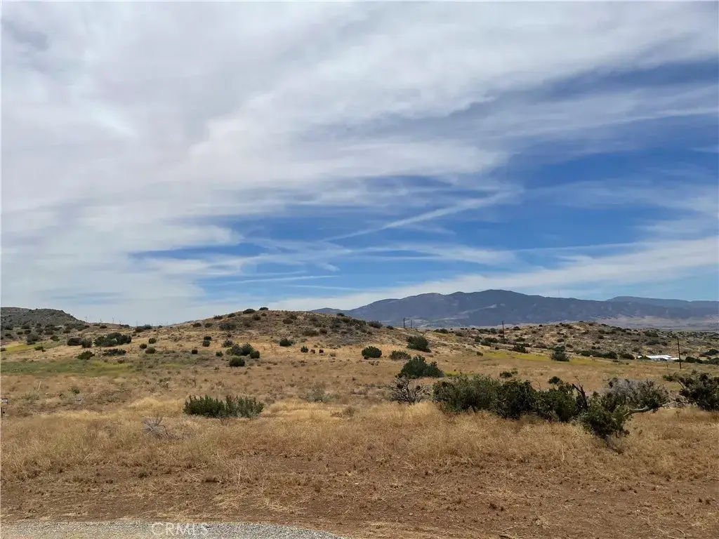 0 Valley Blvd, Tehachapi, CA 93561 - #1