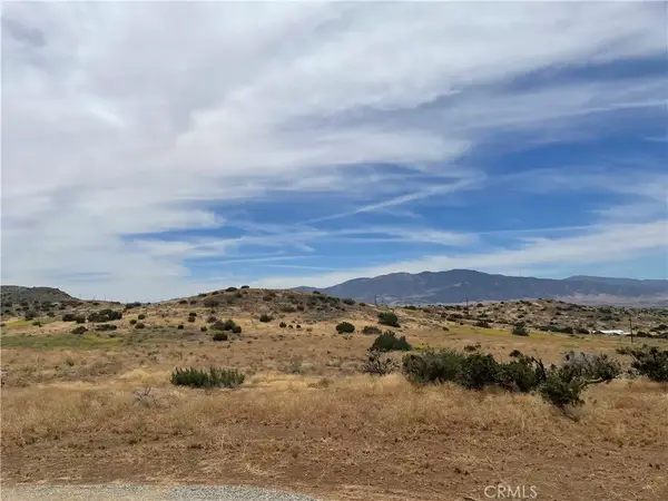 0 Valley Blvd, Tehachapi, CA 93561