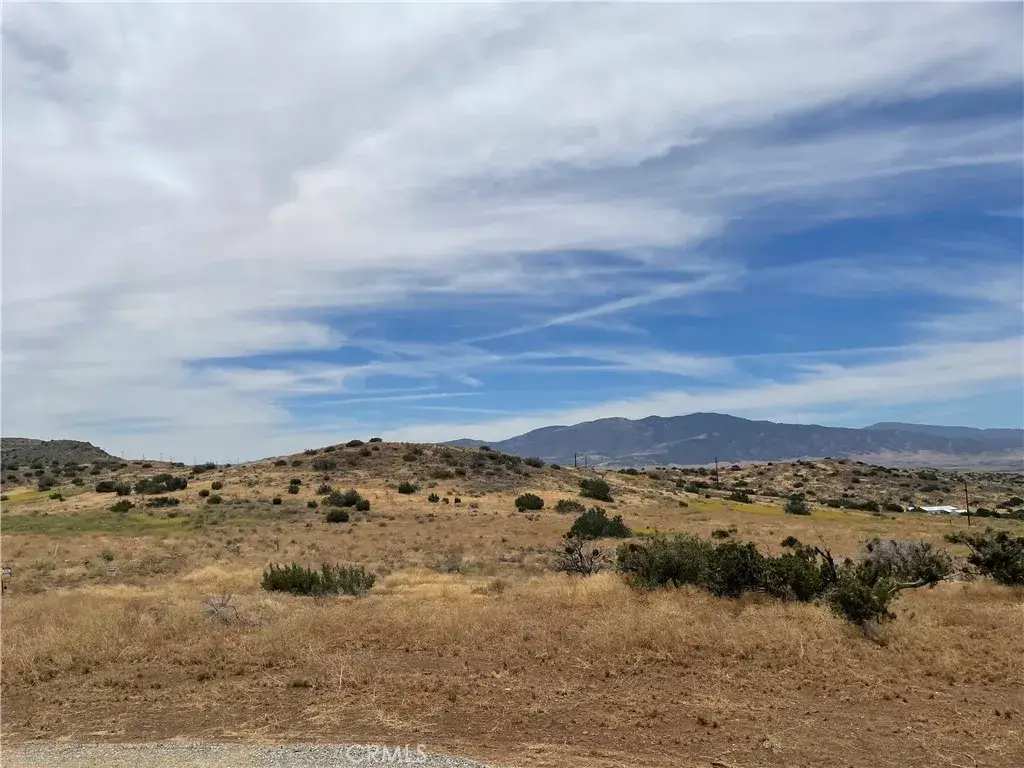 0 Valley, Tehachapi, CA 93561 - #1