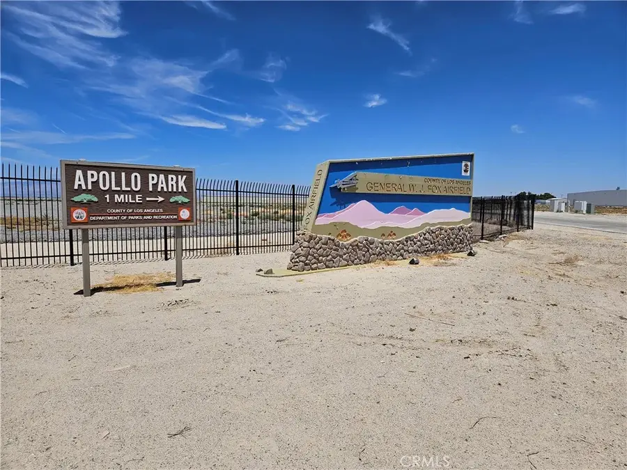 0 Vac/vic Avenue C14/92 Stw, Lancaster, CA 93536 - Image #2