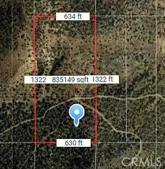 0 Vac/vic Oracle Hills/dusty, Santa Clarita, CA 91350 - Image #1