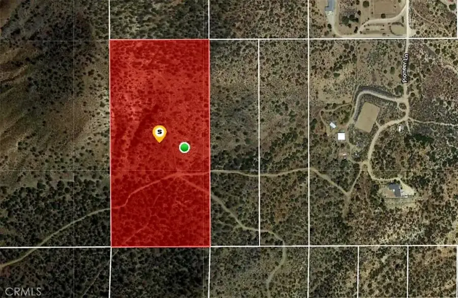 0 Vac/vic Oracle Hills/dusty, Santa Clarita, CA 91350 - Image #2