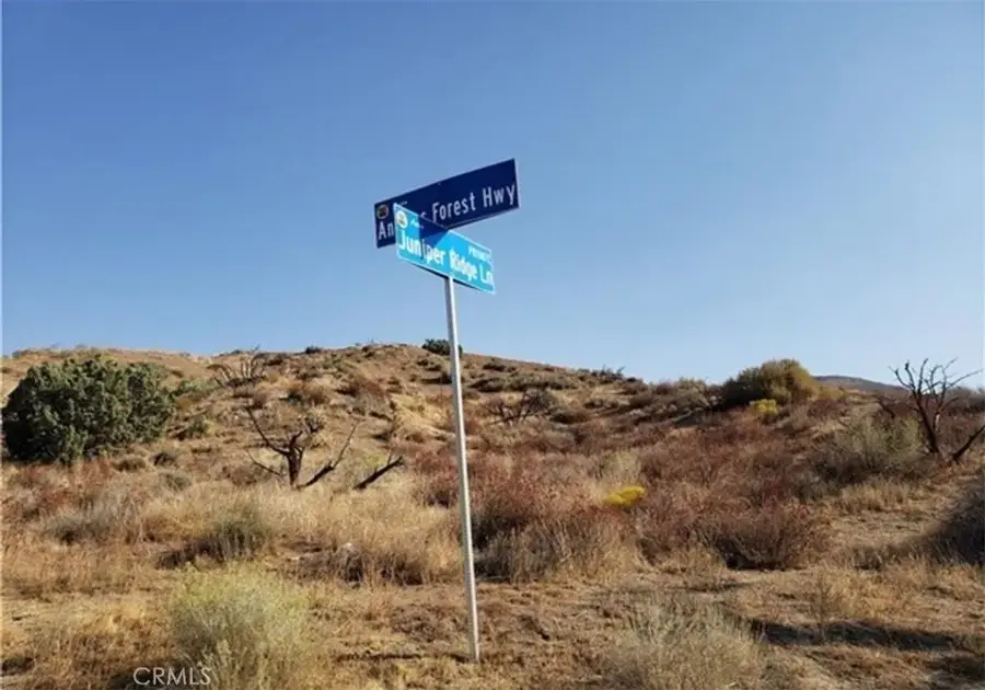 0 Vac/vic Oracle Hills/dusty, Santa Clarita, CA 91350 - Image #3