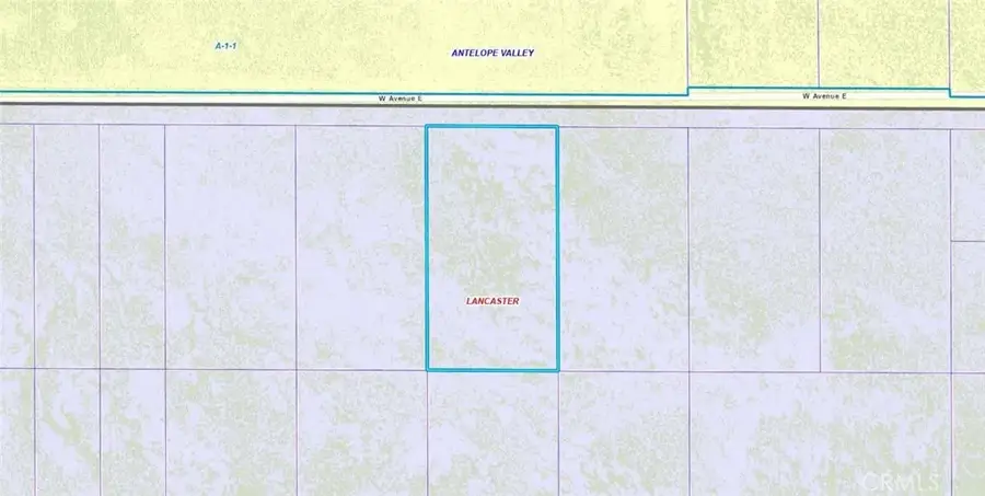 0 Vac/ave E Drt /vic 55th Stw, Lancaster, CA 93536 - #2