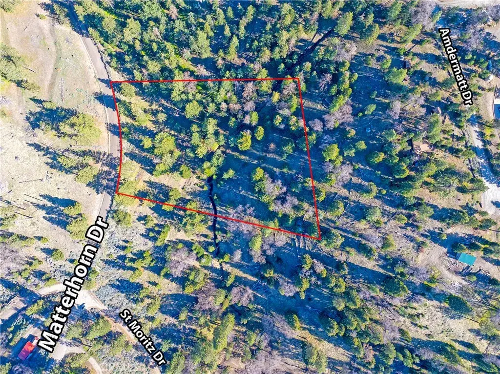 16701 Matterhorn, Tehachapi, CA 93561 - Image #1