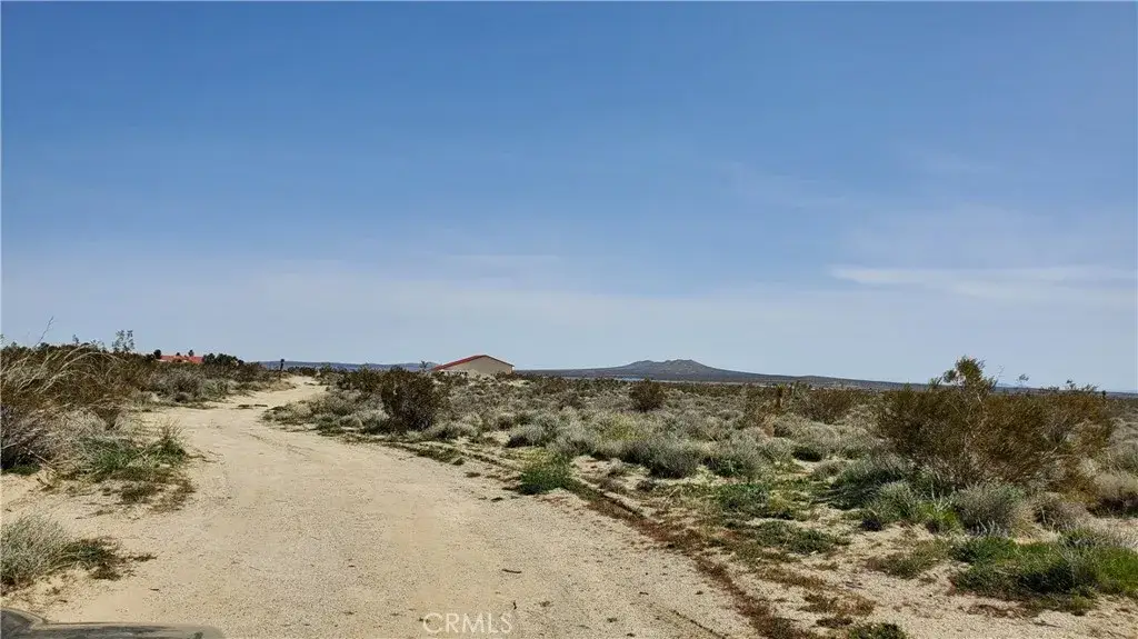 0 Vicinity 25th St W S/o Gibbs, Mojave, CA 93501 - #1
