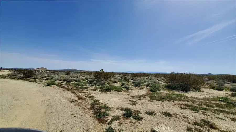 0 Vicinity 25th St W S/o Gibbs, Mojave, CA 93501 - #2