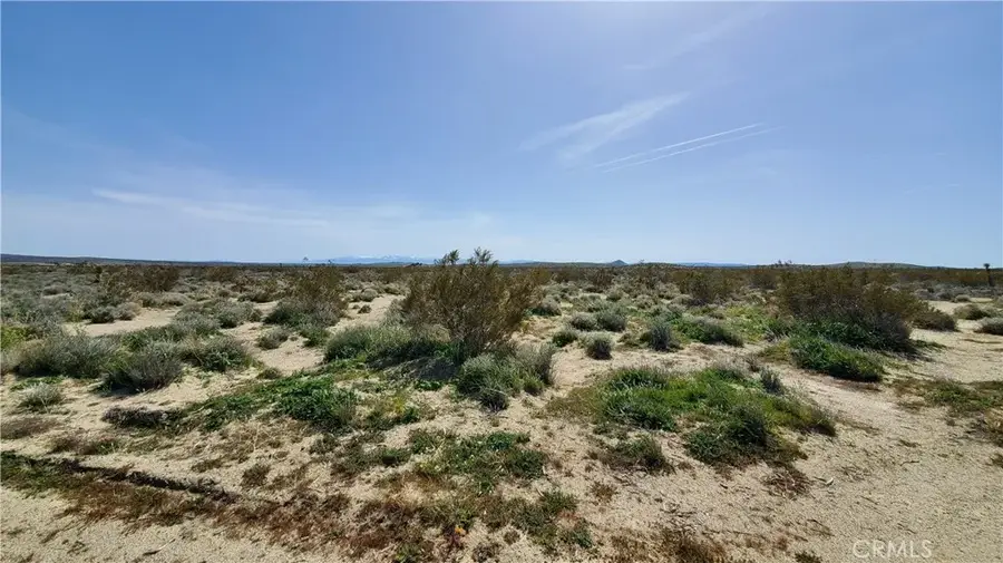 0 Vicinity 25th St W S/o Gibbs, Mojave, CA 93501 - #3