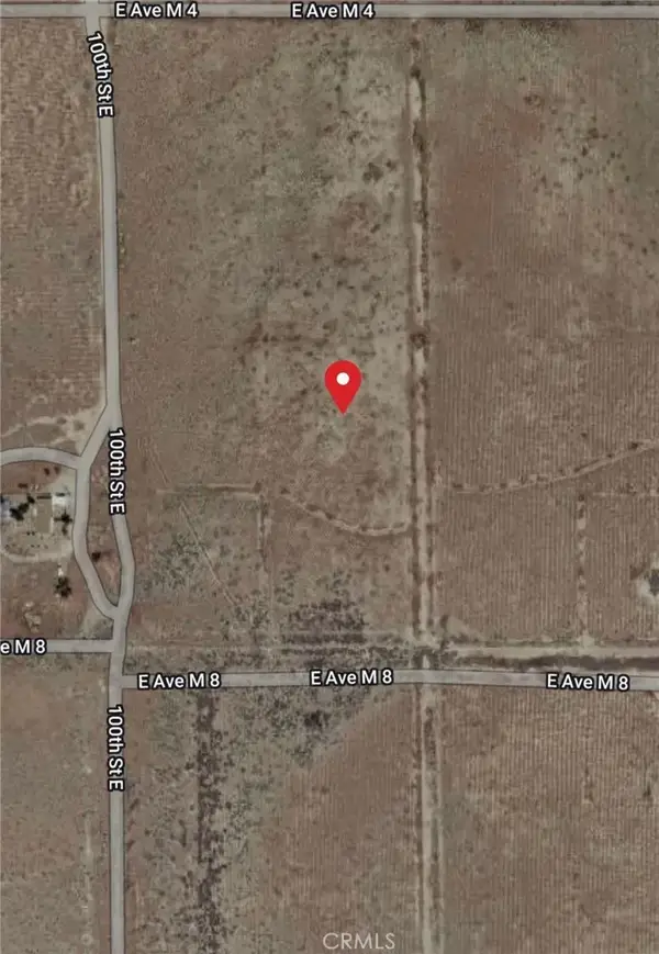 0 Vac/101 Ste Drt /vic Avenue M6, Lake Los Angeles, CA 93591