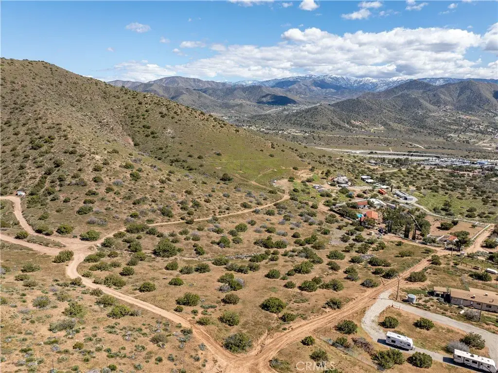 0 Vac/1/2 Mi N Sierra Hwy/i Mi E South, Acton, CA 93510 - Image #1