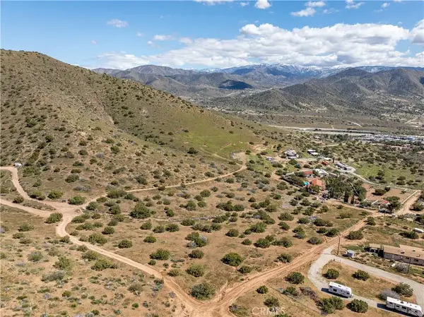 0 Vac/1/2 Mi N Sierra Hwy/i Mi E South, Acton, CA 93510