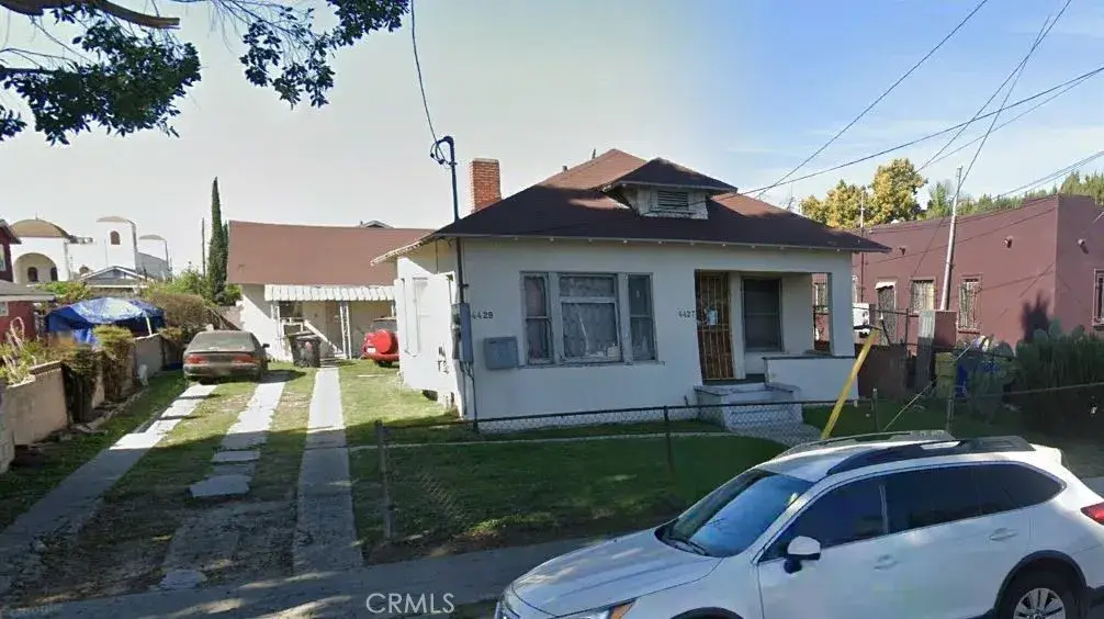 4427 Lima Street, Los Angeles, CA 90011 - Image #1