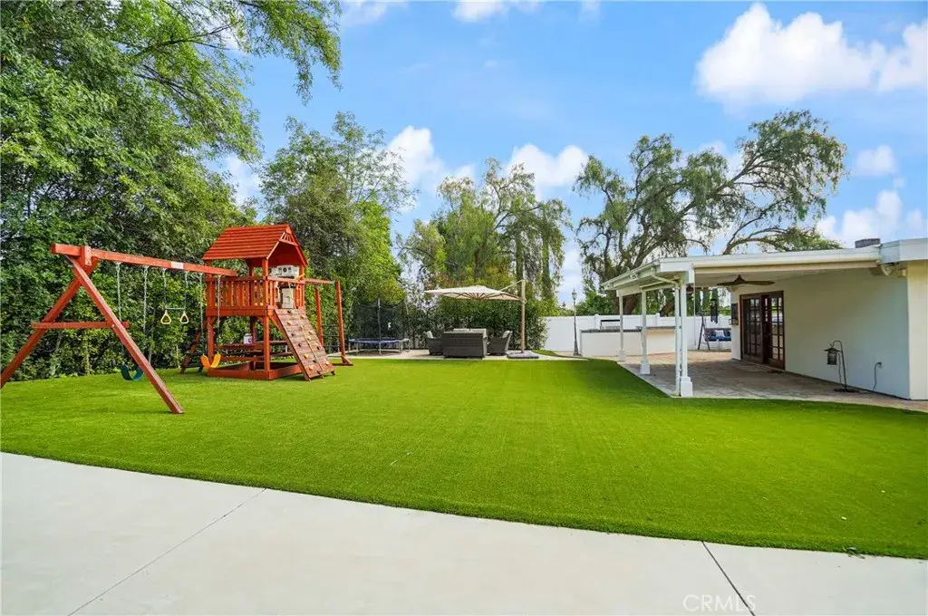 7044 Scarborough Peak Drive, West Hills, CA 91307 - #1