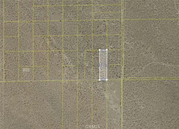 0 E Ave Q/260th St E, Palmdale, CA 93591