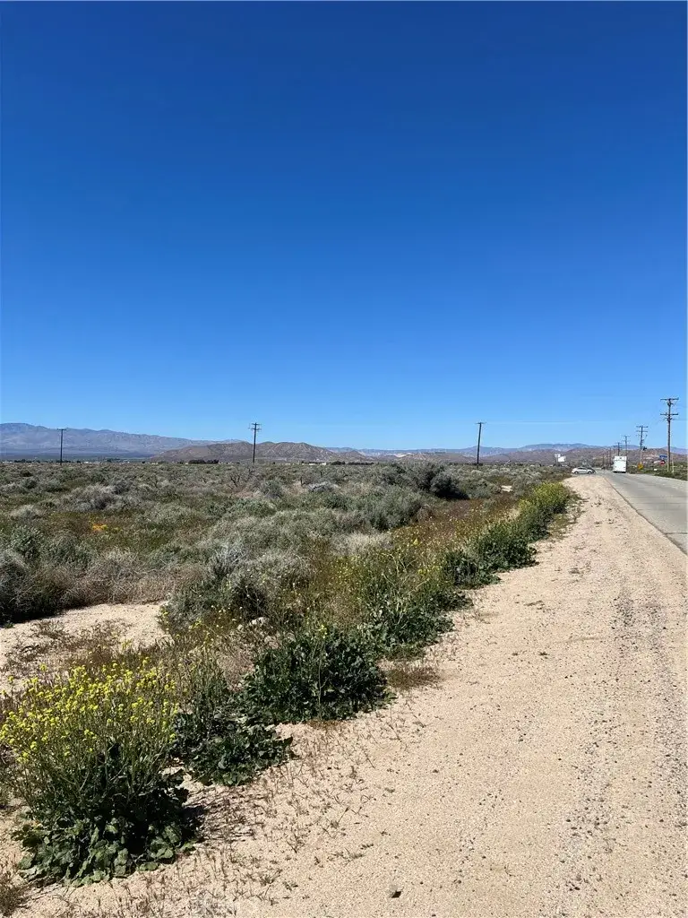 0 Cor Ave A2 60th St W, Lancaster, CA 93536 - #3