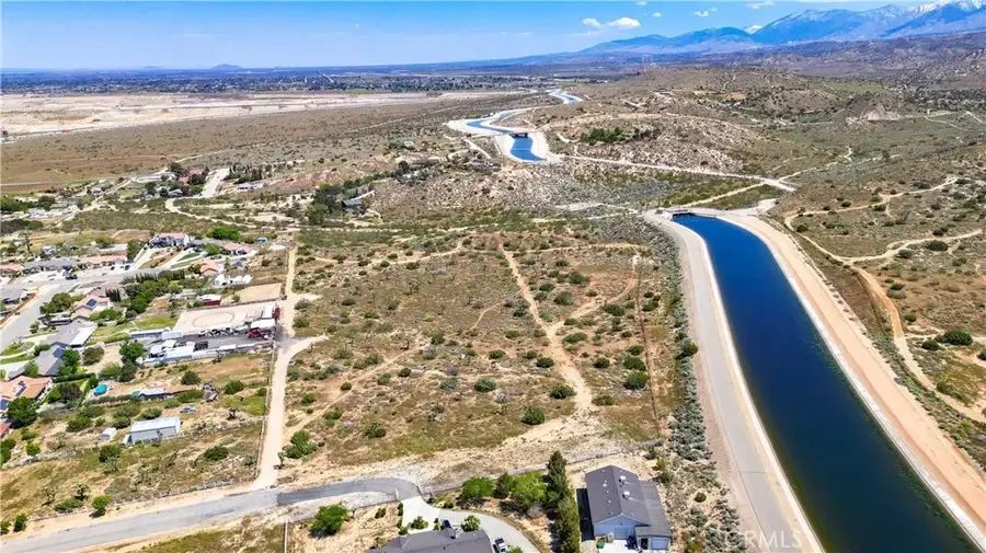 0 Vac/52nd St Vic Nilgon St East, Palmdale, CA 93552 - Image #3