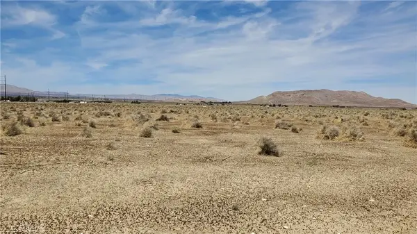0 Dinkey Ave, Rosamond, CA 93560