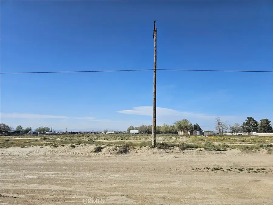 0 E Avenue F12 / 5th St W, Lancaster, CA 93535 - #3